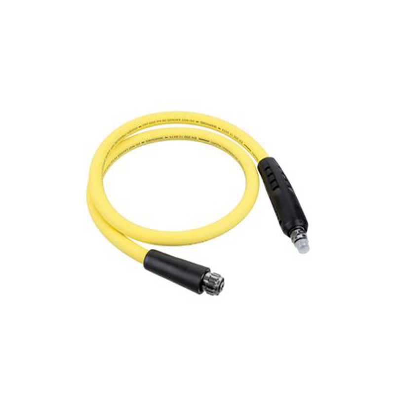 Scubapro Octopusslange Lp 100cm
