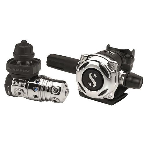 Scubapro Regulatorsæt Mk25evo A700 S270