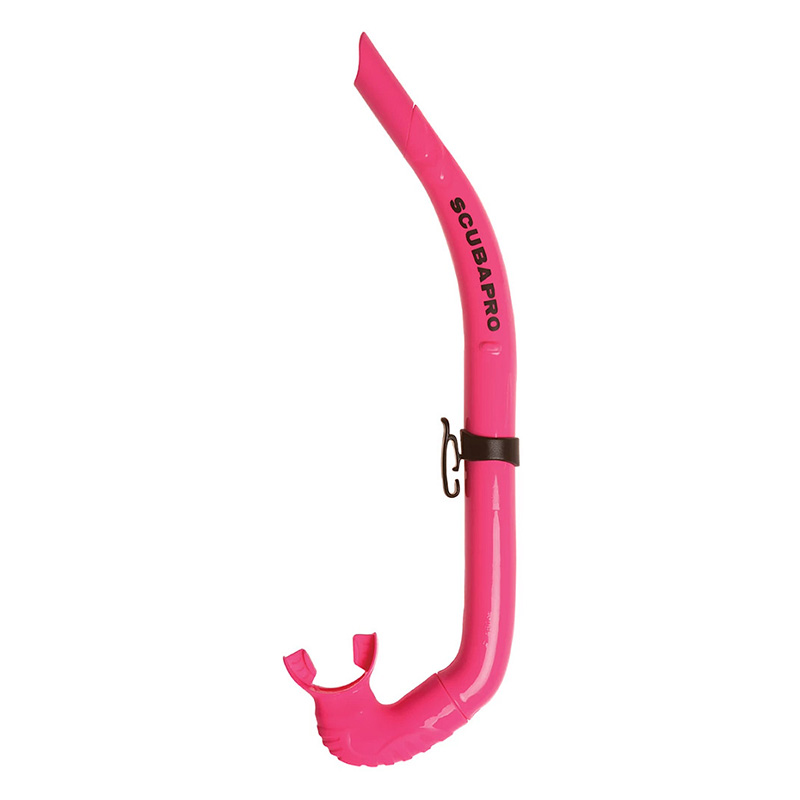 Scubapro Snorkel Apnea Pink