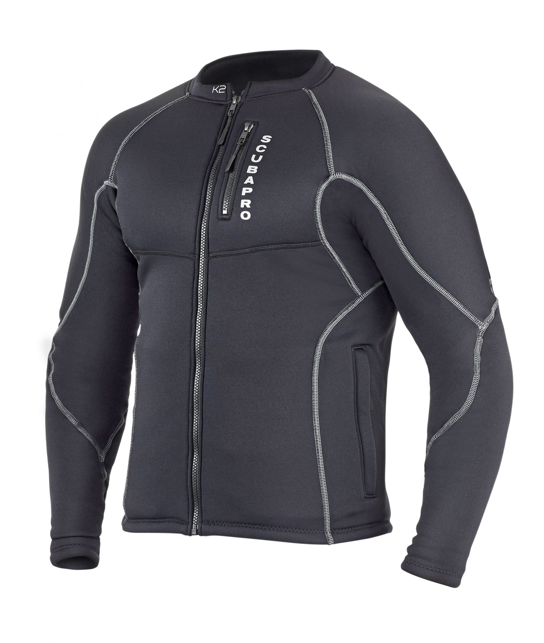 Scubapro Top K2 Medium