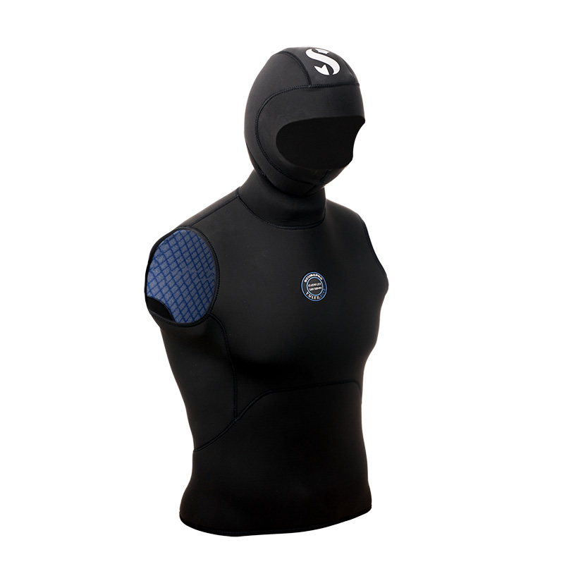 Scubapro Våddragt Vest Everflex Yulex   3mm Herre