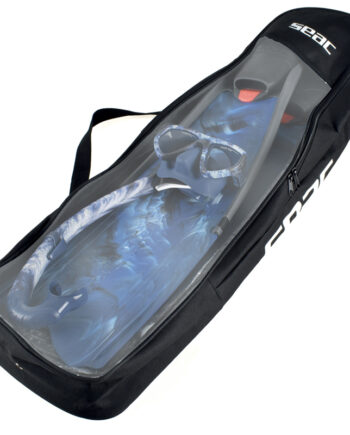 Seac Apnea Finnetaske