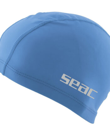 Seac Badehætte High Stretch Comfort Blå