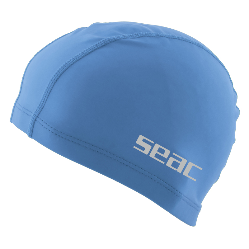 Seac Badehætte High Stretch Comfort Blå