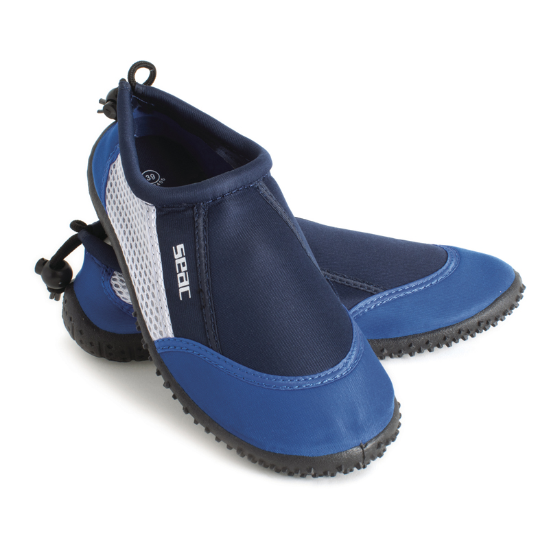 Seac Badesko Aquashoes Reef Blå