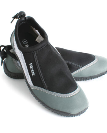 Seac Badesko Aquashoes Reef Grå