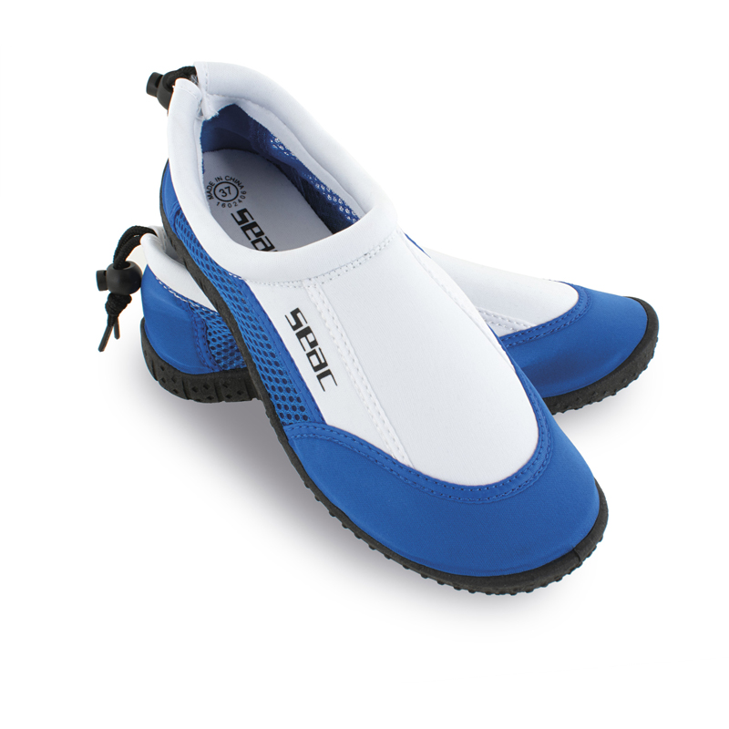 Seac Badesko Aquashoes Reef Hvid