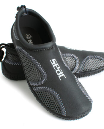 Seac Badesko Aquashoes Sand Antracit