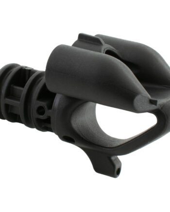Seac Closed Muzzle Sort Complete