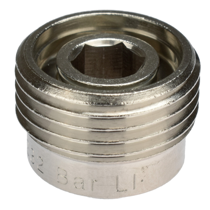 Seac Din Int Plug