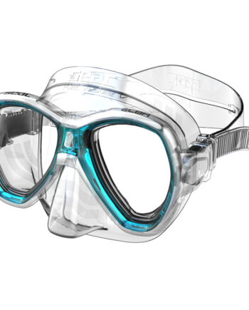Seac Dykkermaske Elba Aquamarine