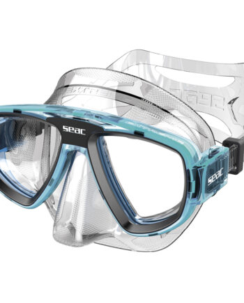 Seac Dykkermaske Extreme Aquamarine
