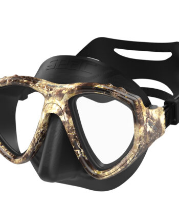 Seac Dykkermaske One Camo