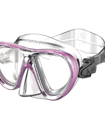 Seac Dykkermaske Procida Pink