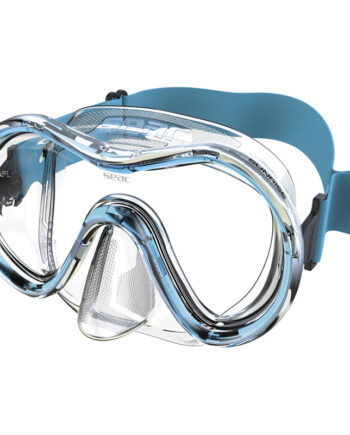 Seac Dykkermaske Sunrise Aquamarine