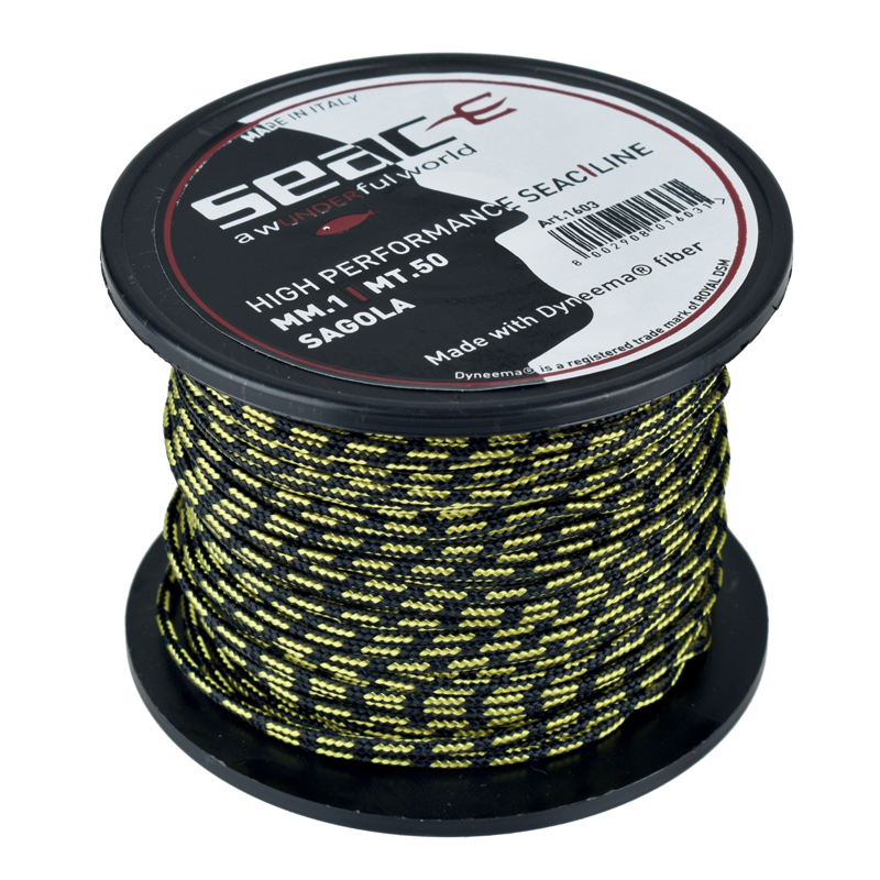 Seac Dyneema   Mm 50