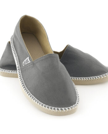 Seac Espadrilles Malaga Grå