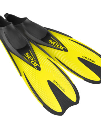 Seac Finner Speed Gul