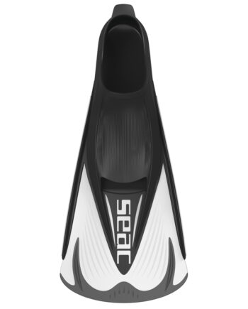 Seac Finner Speed-  Hvid