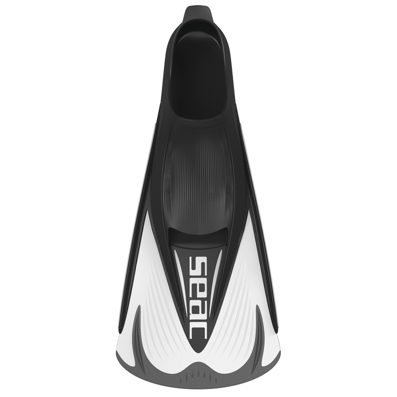 Seac Finner Speed- Hvid