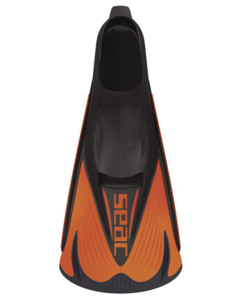Seac Finner Speed-  Orange