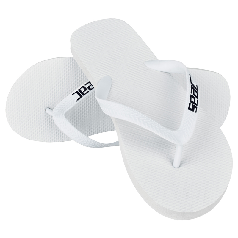 Seac Flip-flop Ohau Hvid
