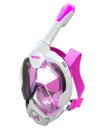 Seac Fullface Maske Fun