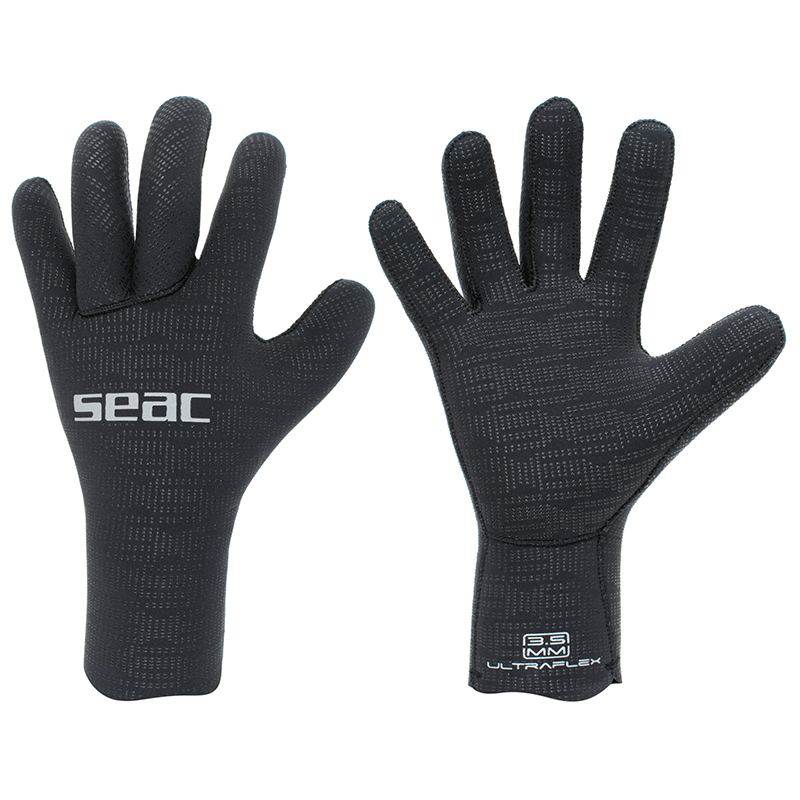 Seac Handsker Ultraflex     Mm
