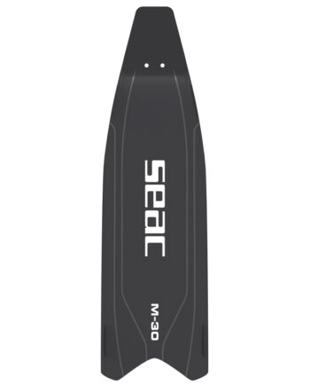 Seac  -30 Composite Blade Grå