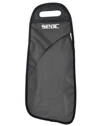 Seac Maske   Snorkeltaske 24x51 Cm