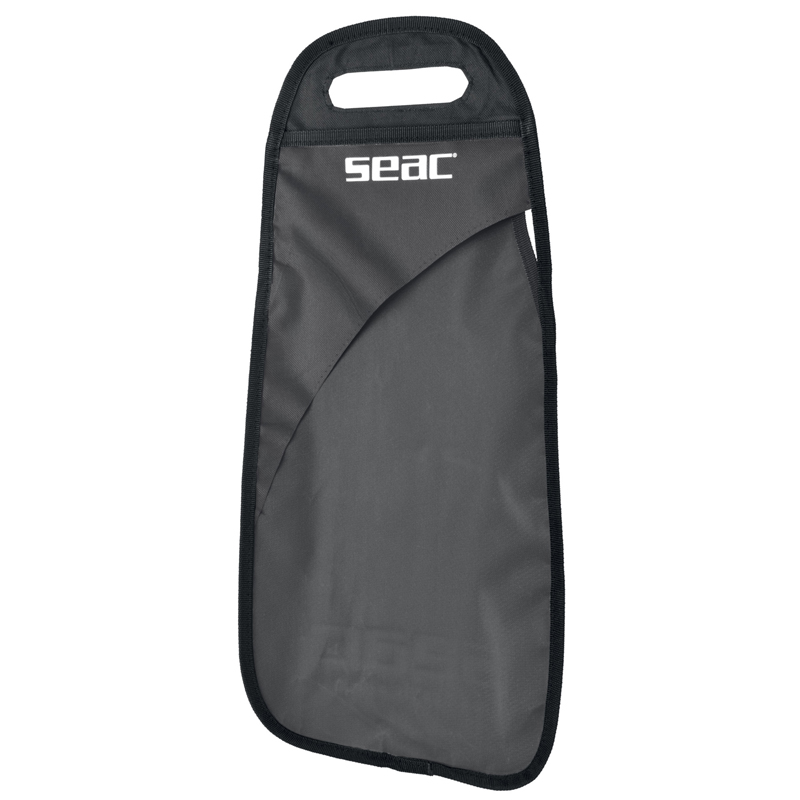 Seac Maske   Snorkeltaske 24x51 Cm