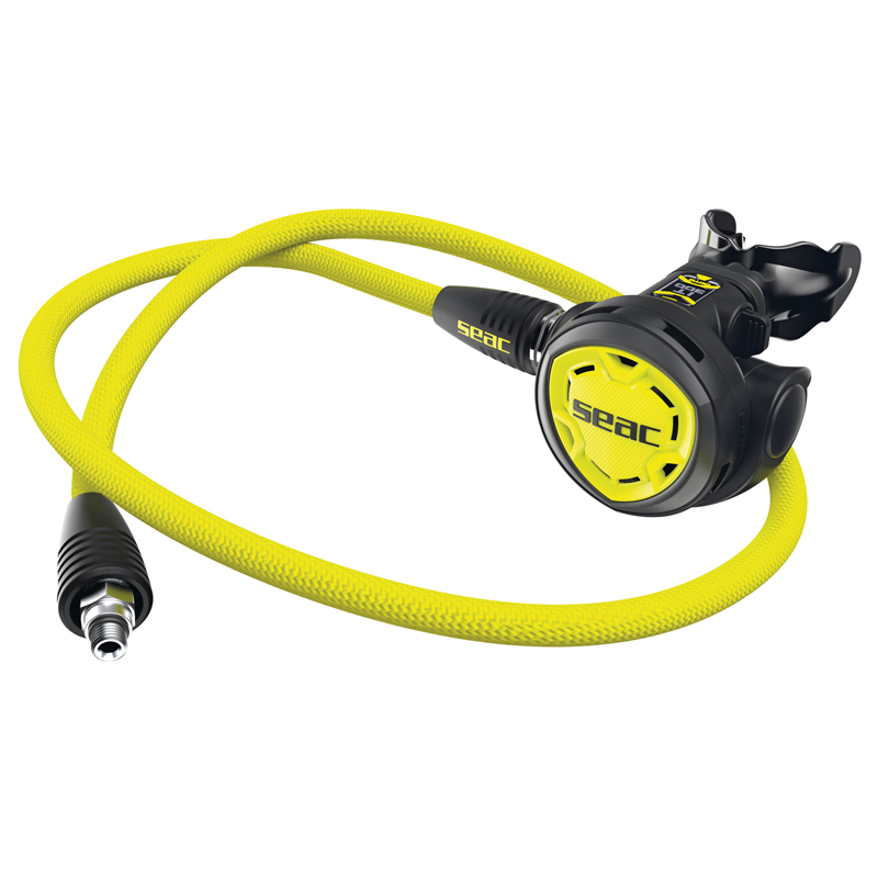 Seac Octopus It300