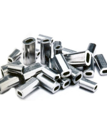 Seac Pack 20 Stk Sleeves