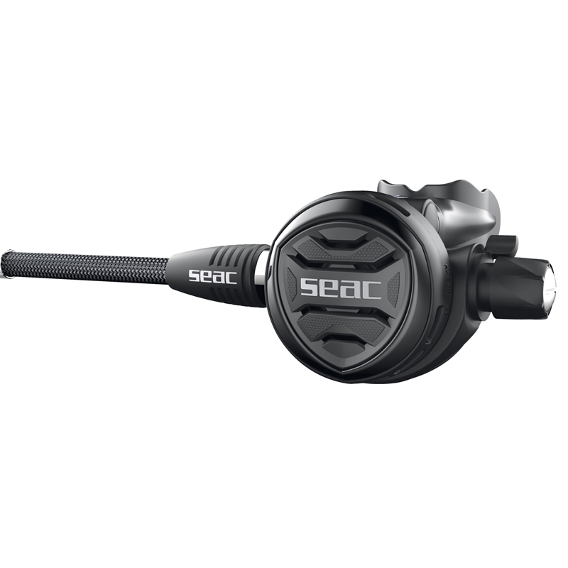 Seac Regulator It500 300 Bar Din
