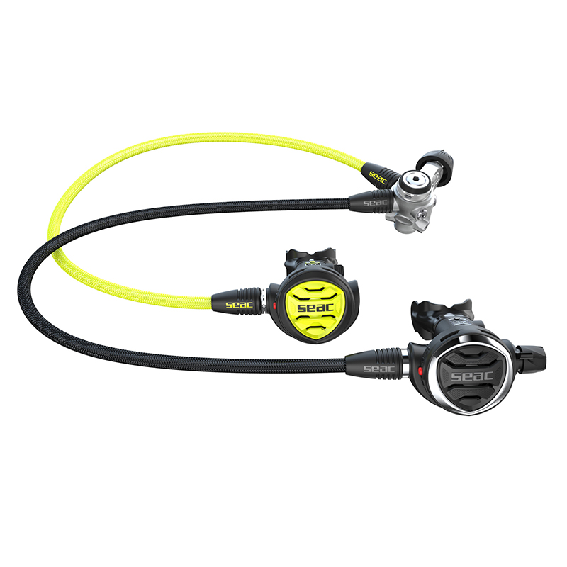 Seac Regulatorsæt It500 230 Int