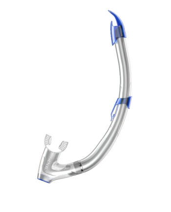 Seac Snorkel Fast Blå