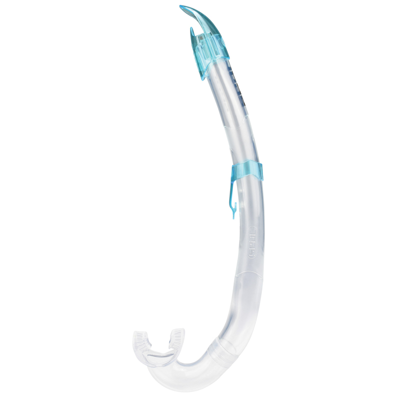 Seac Snorkel Flash Aquamarine