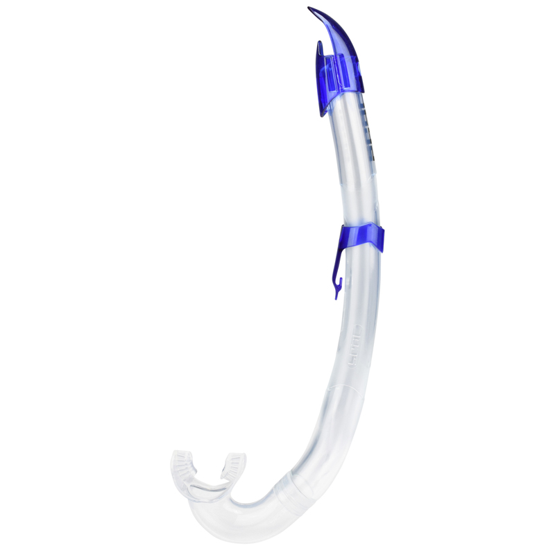 Seac Snorkel Flash Blå