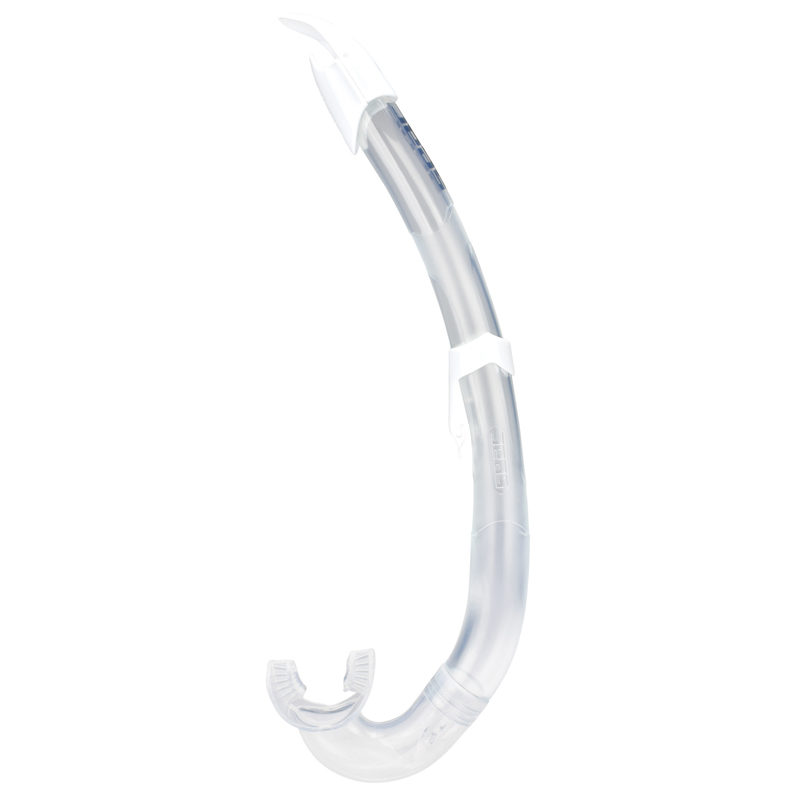 Seac Snorkel Flash Hvid