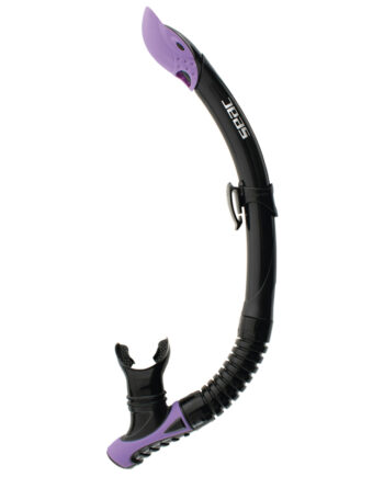 Seac Snorkel Reverse Lilla