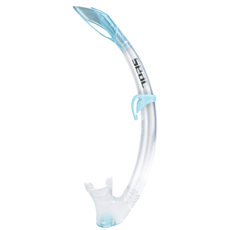 Seac Snorkel Tribe Aquamarine