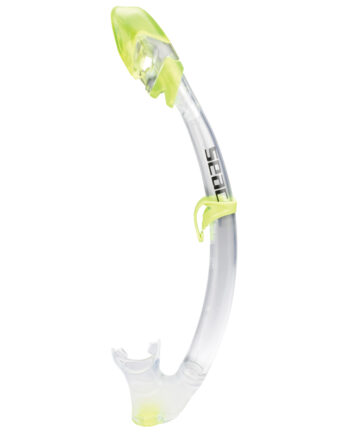 Seac Snorkel Tribe Dry Gul