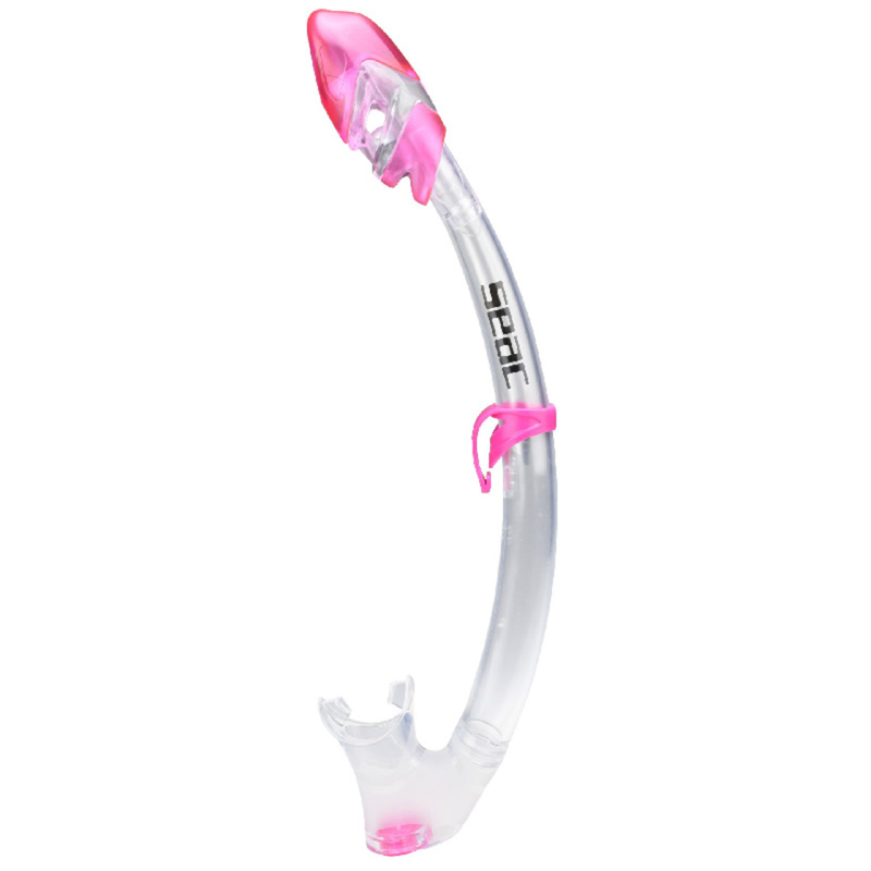 Seac Snorkel Tribe Dry Pink