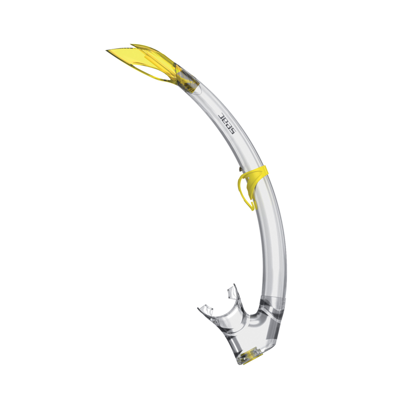 Seac Snorkel Tribe Gul