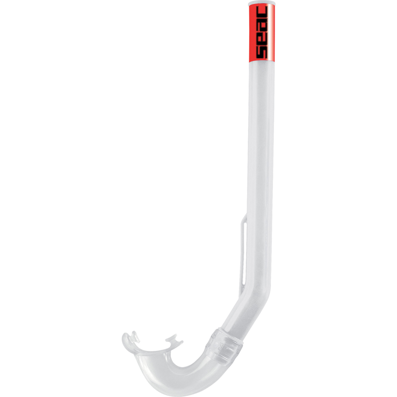 Seac Snorkel   Grande Transparent