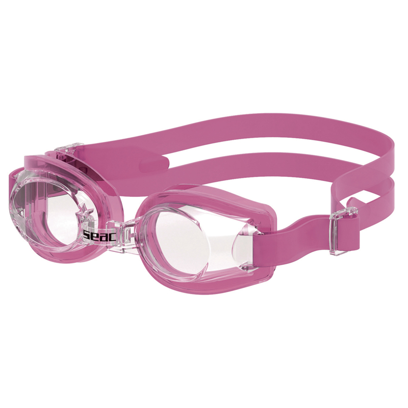 Seac Svømmebriller Kleo Pink