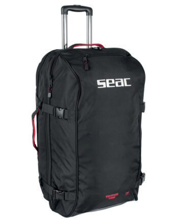 Seac Trolley Taske Equipage 1000