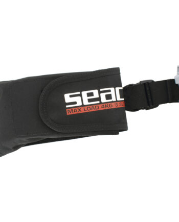 Seac Type   Kg Blylomme
