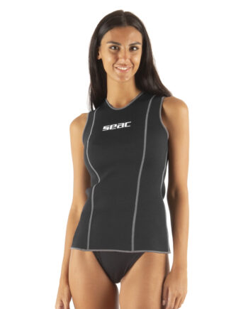 Seac Undervest Dame     Mm