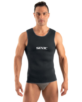 Seac Undervest Herre     Mm